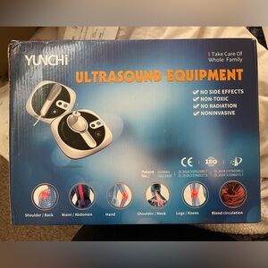 Yunchi ultrasound therapy Equipment